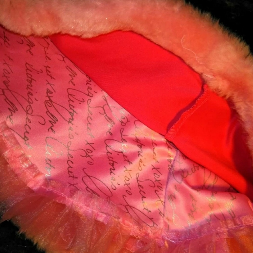++**Sold**++ Sexy Little Thing/Santa Baby Skirt